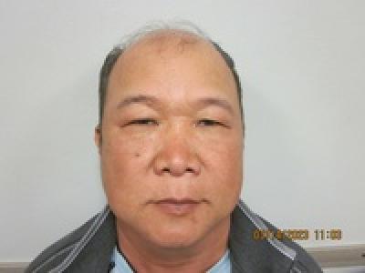 Hong Nhung Luong a registered Sex Offender of Texas