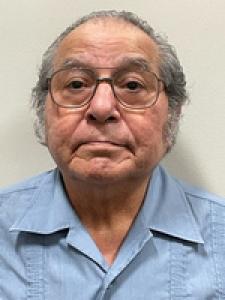 Nicolas Ortiz a registered Sex Offender of Texas