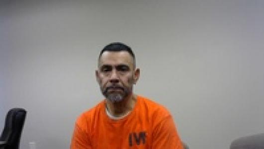 Luciano Romero Mottu a registered Sex Offender of Texas