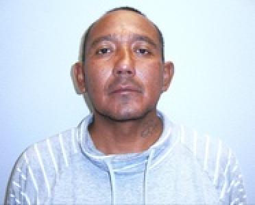 Reynulfo Solis Jr a registered Sex Offender of Texas