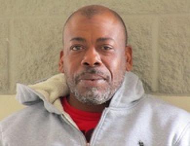 George Anthony Young a registered Sex Offender of Texas