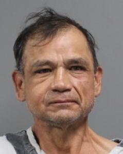 Elais De-leon a registered Sex Offender of Texas