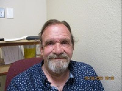 David Lester Bethards a registered Sex Offender of Texas