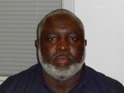 Pierceson Jemal Jackson a registered Sex Offender of Texas
