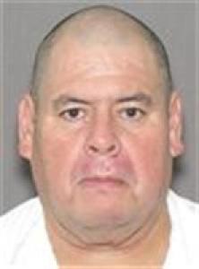 Alberto Flores Rubio a registered Sex Offender of Texas