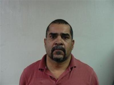 Abel Madrid Molinar a registered Sex Offender of Texas