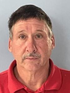 Michael James Mallett a registered Sex Offender of Texas