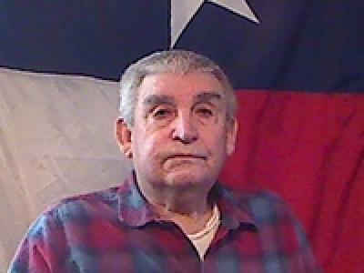David Martinez a registered Sex Offender of Texas