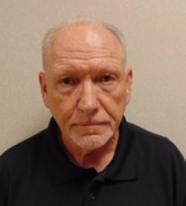 Larry Clayton Wyrick a registered Sex Offender of Texas