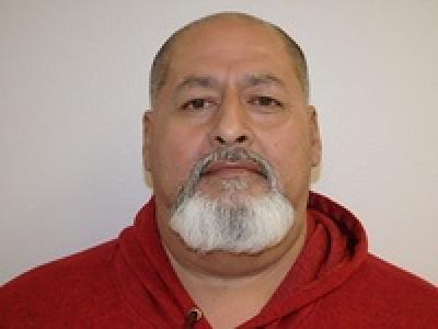 Frank Basaldua III a registered Sex Offender of Texas