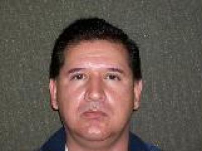 Eduardo Estrada Mendoza a registered Sex Offender of Texas