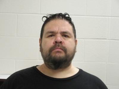 Gabriel Valdez a registered Sex Offender of Texas