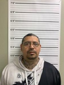Tyrone Eugene Zepeda a registered Sex Offender of Texas
