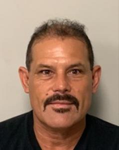 Alfredo Vaca Rodriguez a registered Sex Offender of Texas