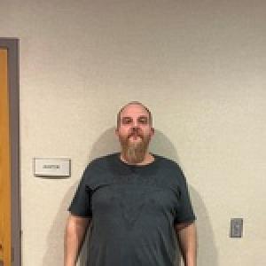 David Lance Anderson a registered Sex Offender of Texas