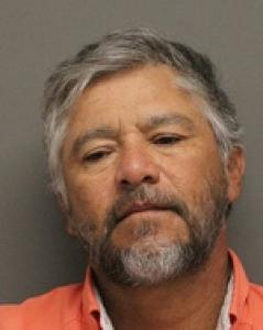 George Cavazos Jr a registered Sex Offender of Texas