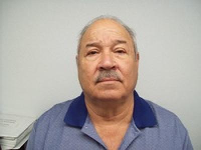 Ventura Salazar a registered Sex Offender of Texas