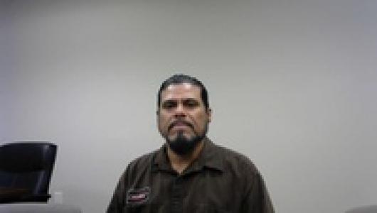 Benny Antonio Garcia a registered Sex Offender of Texas