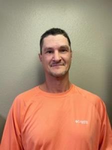 Bryan Jay Collins a registered Sex Offender of Texas