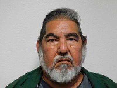 Alejandro Romero Vasquez a registered Sex Offender of Texas