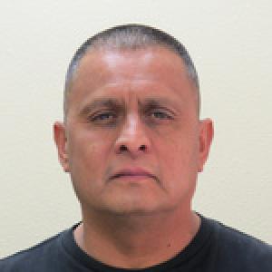 Jerry Lee Salas a registered Sex Offender of Texas