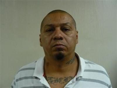 Antonio Gonzales a registered Sex Offender of Texas