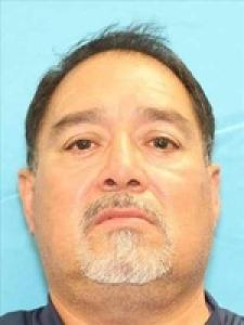 Rigoberto Reyna a registered Sex Offender of Texas