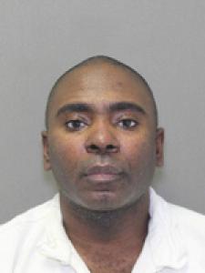 Quentin Anderson a registered Sex Offender of Texas