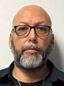 Juan Enrique Solis a registered Sex Offender of Texas