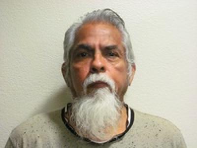 Juan Hernandez a registered Sex Offender of Texas