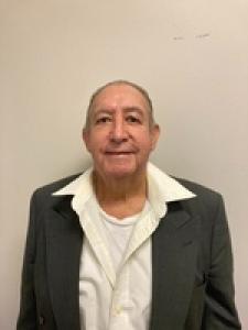 Gilbert Julian Divelez a registered Sex Offender of Texas