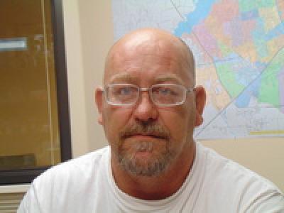 William Darryl Evans a registered Sex Offender of Texas