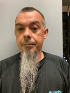 Pete Stephens Ybarra a registered Sex Offender of Texas