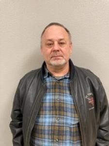 David Allen Hudson a registered Sex Offender of Texas