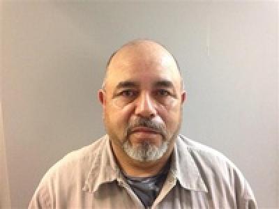 Gabriel Angel Garcia a registered Sex Offender of Texas