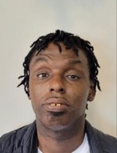 Medrano Tremain Johnson a registered Sex Offender of Texas