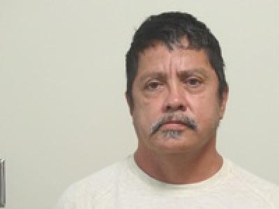 Ernesto Garcia a registered Sex Offender of Texas