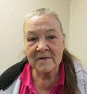 Joyce Mary Carramao a registered Sex Offender of Texas