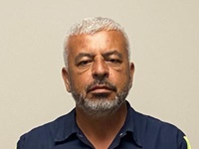 Dagoberto Garcia a registered Sex Offender of Texas