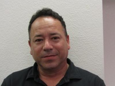 Alejandro Cesar Cervantes a registered Sex Offender of Texas