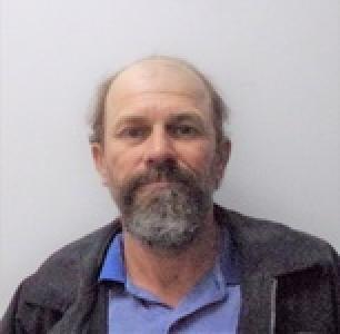 Stephen Eric Walden a registered Sex Offender of Texas