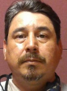 Ramiro Salinas a registered Sex Offender of Texas