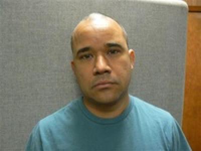 Gilbert Mendez a registered Sex Offender of Texas