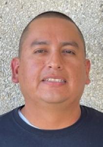 Omar Cerda Ramirez a registered Sex Offender of Texas