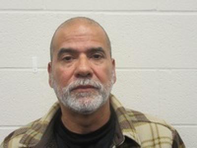 Xavier Balderas Uribes a registered Sex Offender of Texas