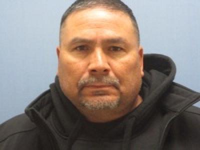 Eddie Garza Camargo a registered Sex Offender of Texas