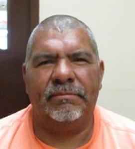 Francisco Robert Ybanez a registered Sex Offender of Texas