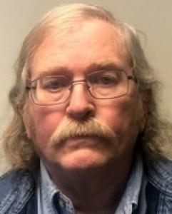 Robert William Vogel a registered Sex Offender of Texas