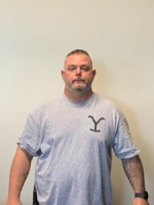 Rowdy Lee Yates a registered Sex Offender of Texas