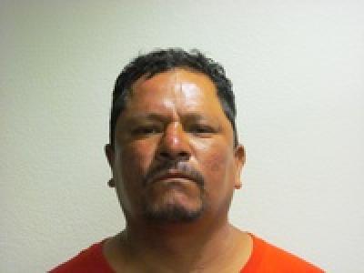 Oliver Reyna a registered Sex Offender of Texas